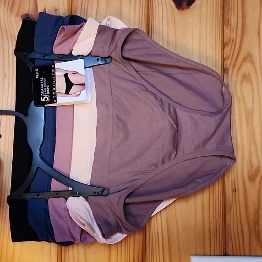 Panty Bundle